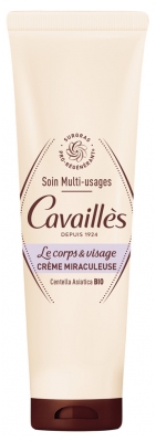 Rogé Cavaillès Le Corps & Visage Miraculeuse Cream 100 ml