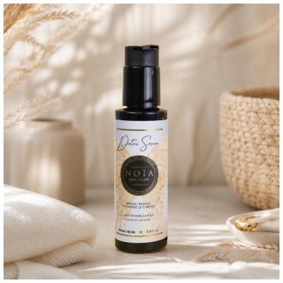 Noia Haircare Detox Serum 100ml