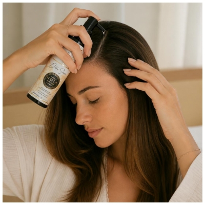Noia Haircare Detox Serum 100ml