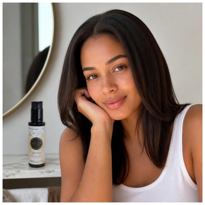 Noia Haircare Detox Serum 100ml