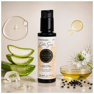 Noia Haircare Detox Serum 100ml
