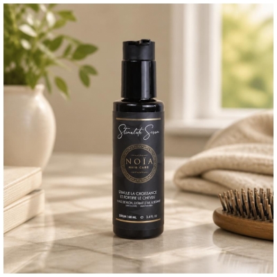 Noia Haircare Stimulate Serum 100 ml