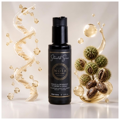 Noia Haircare Stimulate Serum 100 ml