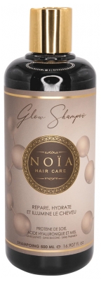 Noia Haircare Blask Szampon 500 ml