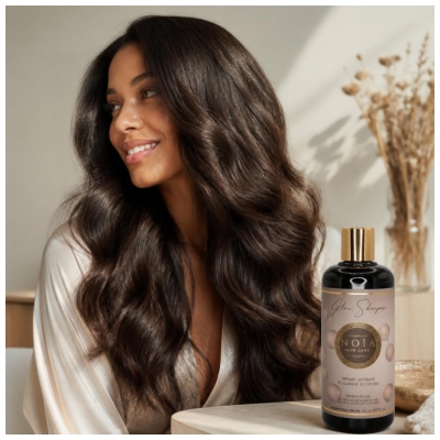 Șampon Noia Haircare Glow 500 ml