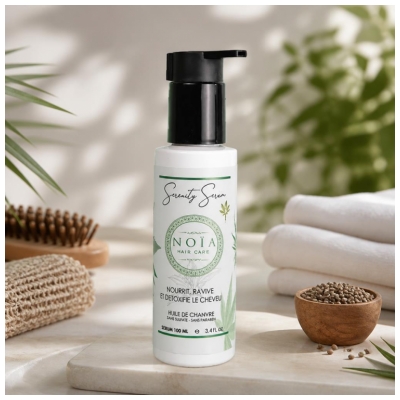 Noia Haircare Serenity Serum 100 ml