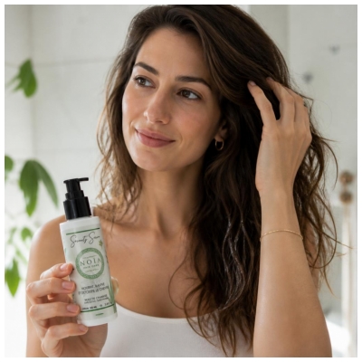 Noia Haircare Serenity Serum 100 ml
