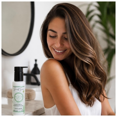 Noia Haircare Serenity Serum 100 ml