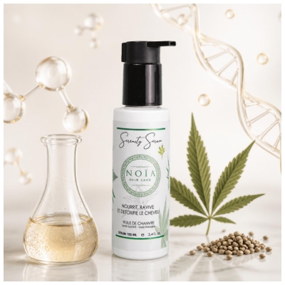 Noia Haircare Serenity Serum 100 ml