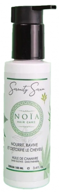 Noia Haircare Serenity Serum 100 ml