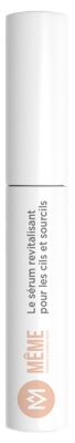 MÊME Det Revitaliserende Serum til Øjenvipper og Øjenbryn 6 ml