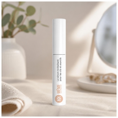 MÊME Revitalizing Serum for Lash and Brow 6ml
