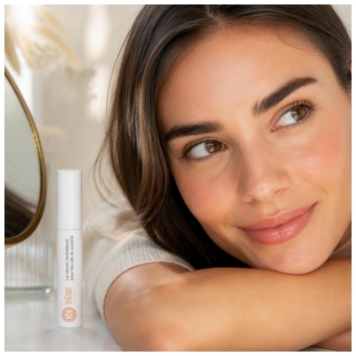 MÊME Revitalizing Serum for Lash and Brow 6ml