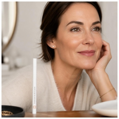 MÊME Le Feutre pour les Sourcils 0,9 ml