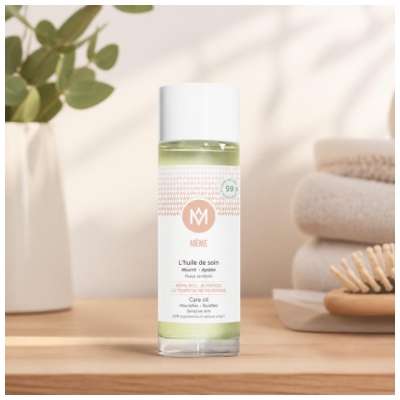 MÊME Olio per la Cura Della Pelle 100 ml