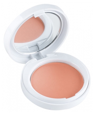 Eye Care Colorete 2,5 g - Tinte: Pomelo