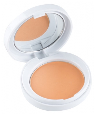 Eye Care Powder Blush 2,5g - Colour: Peach