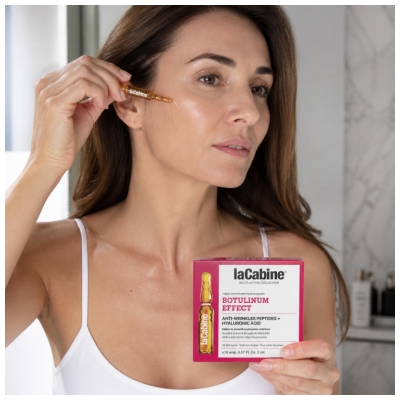 LaCabine Botox-Like 10 Ampullen