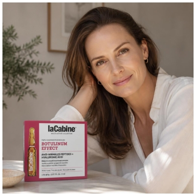 LaCabine Botox-Like 10 Ampullen