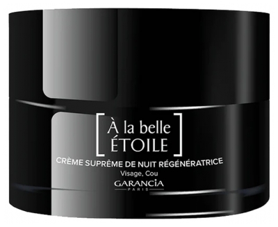 Garancia Meno-Expert À la Belle Étoile Supreme Night Cream 40 ml