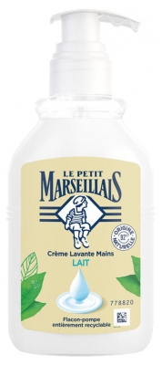 Le Petit Marseillais Crema Lavamani Latte 300 ml