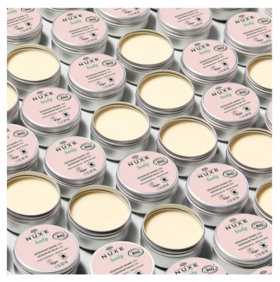 Nuxe Body Deodorační balzám 50 g
