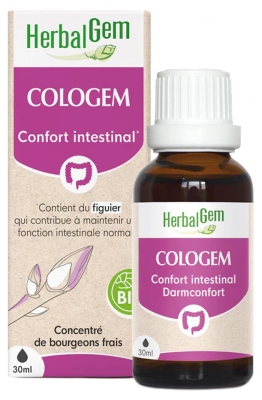 HerbalGem Cologem Bio 30 ml