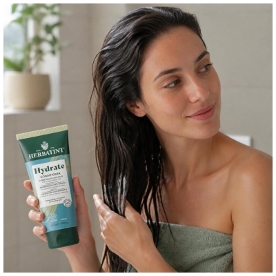 Herbatint Organiczna Odżywka do Włosów 200 ml