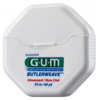 GUM Butlerweave Zahnseide