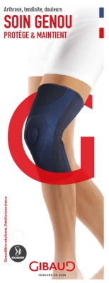Gibaud Kniepflege Knie Knie Knie Patella