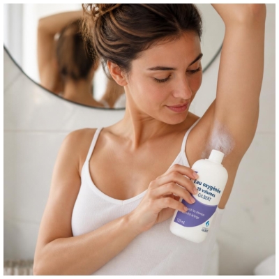 Gilbert Vetyperoksidiliuos 20 tilavuus 125 ml