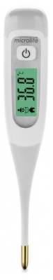 Microlife Electronic Thermometer MT 850