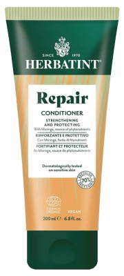 Herbatint Acondicionador Reparador bio 200 ml