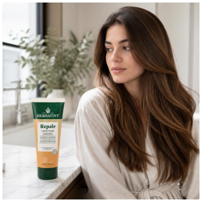 Herbatint Repair Organic Conditioner 200ml