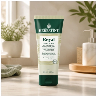 Herbatint Royal Balsam 200 ml