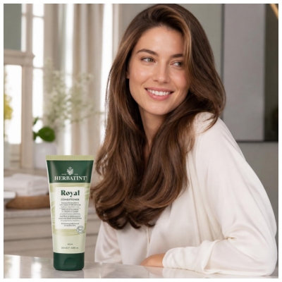 Herbatint Royal Conditioner 200ml