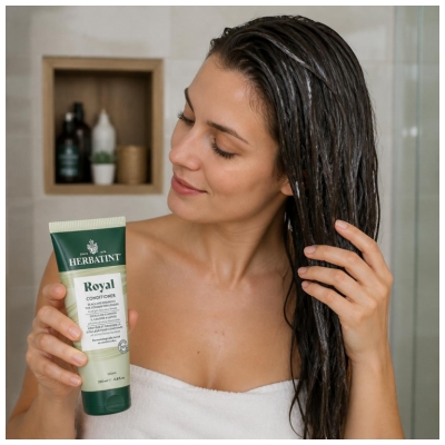 Herbatint Royal Kondicionieris 200 ml