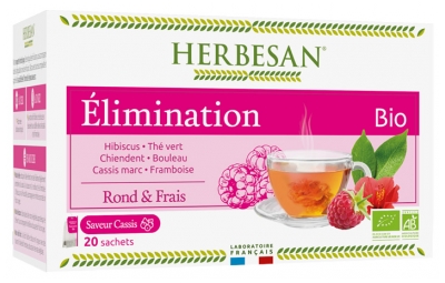 Herbesan Bio-Entsorgung 20 Sachets