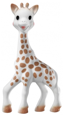 Sophie la Girafe Il Était Une Fois L'Originale 0 Mois et +