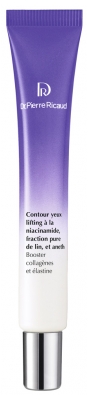 Dr Pierre Ricaud Contour Yeux Lifting 15 ml