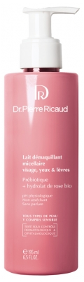 Dr Pierre Ricaud Micellar Cleansing Lotion 195ml