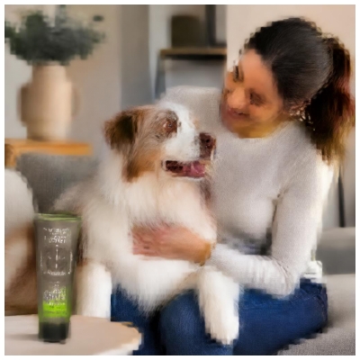 Beaphar Skonsamt Hundschampo Alla Pälsar 250 ml