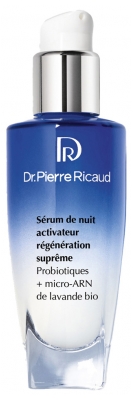 Dr Pierre Ricaud Supreme Regeneration Activator Night Serum 30ml