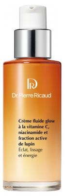 Dr Pierre Ricaud Glow Fluid Cream 50ml