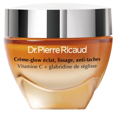 Dr Pierre Ricaud Crème-Glow Éclat Lissage Anti-Taches 40 ml