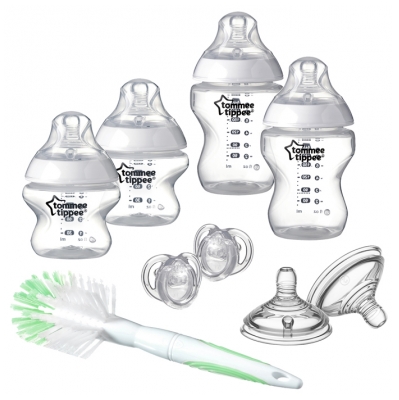 Tommee Tippee Closer to Nature Kit Naissance