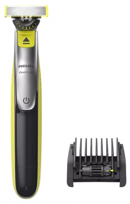 Philips Golarka OneBlade 360 5w1 QP2730/20