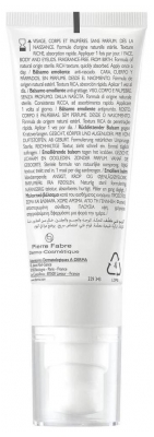 A-DERMA Exomega Allergo Baume Émollient Anti-Grattage 40 ml