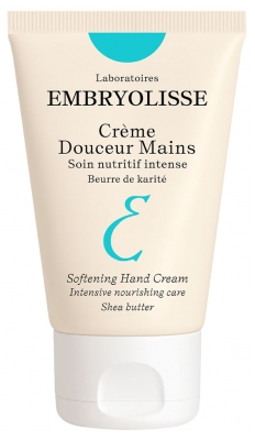 Embryolisse Softening Hand Cream 50ml