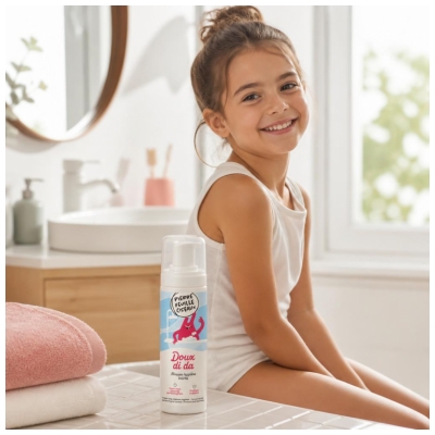 Pierre Feuille Ciseaux Schiuma per L'igiene Intima 150 ml